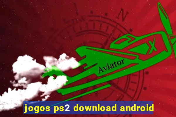 jogos ps2 download android